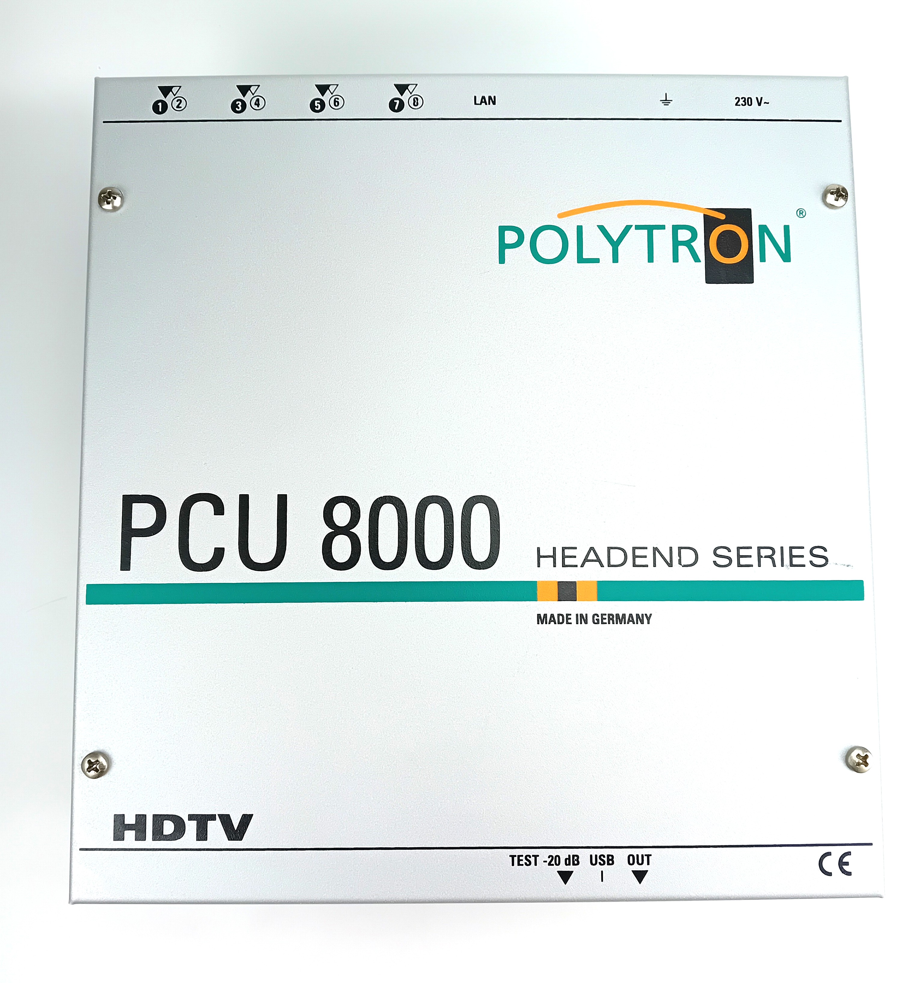 PCU 8510 Polytron, refurbished