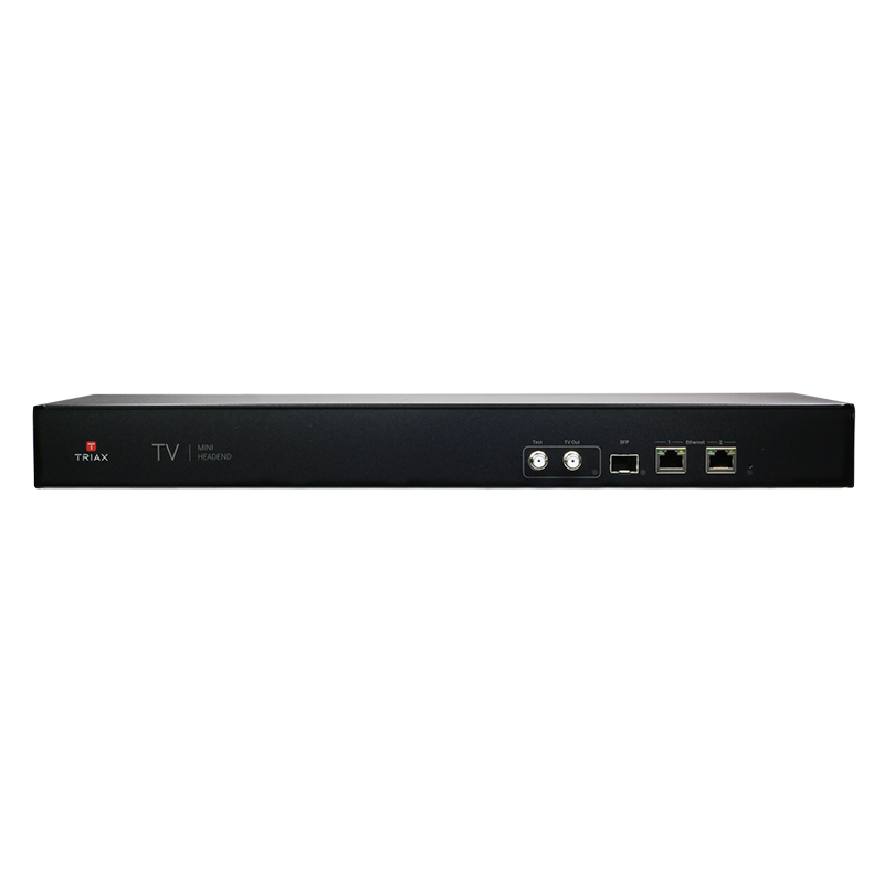 TDmH Mini-Kopfstelle – IP