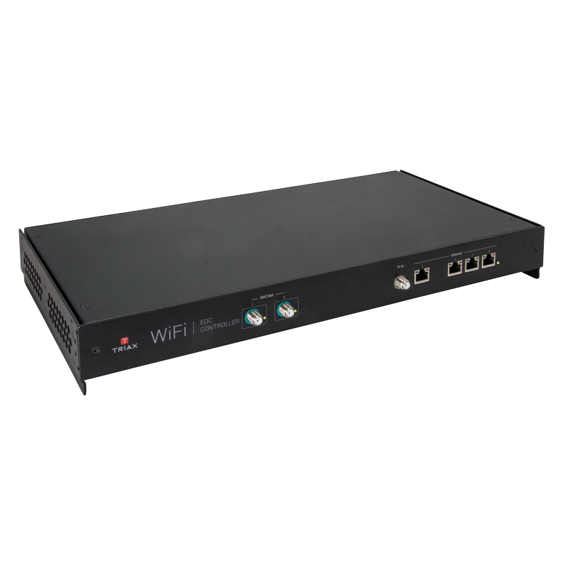 EoC Controller 32B WiFi (WiFi-Lizenzschlüssel vorinstalliert)
