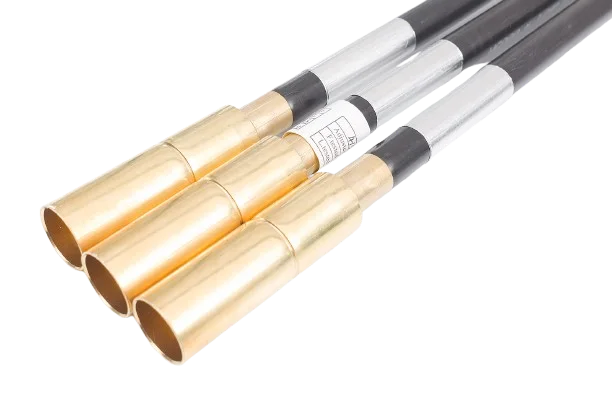 KES-Erdabzweiger AB 410, 4x10dB, 1,2GHz