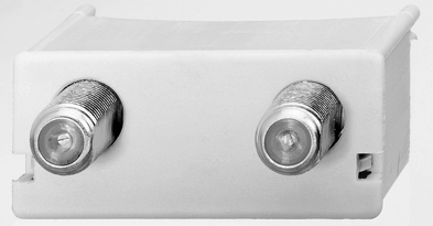 VMS 1 - Service-Modul zur Rückkanalmessung für HV-, CV- und SVV-Verstärker