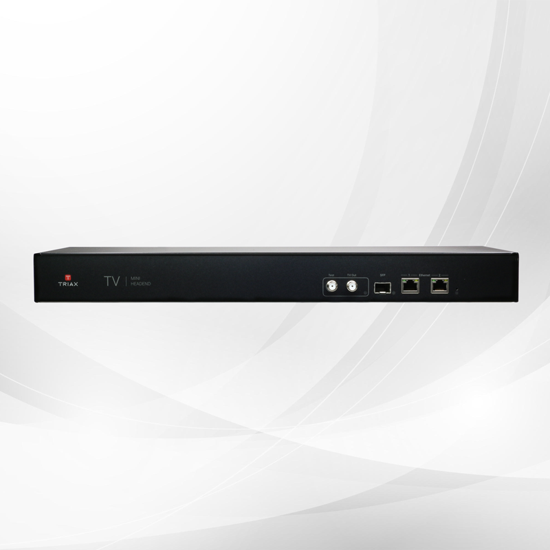 TDmH Mini-Kopfstelle – IP