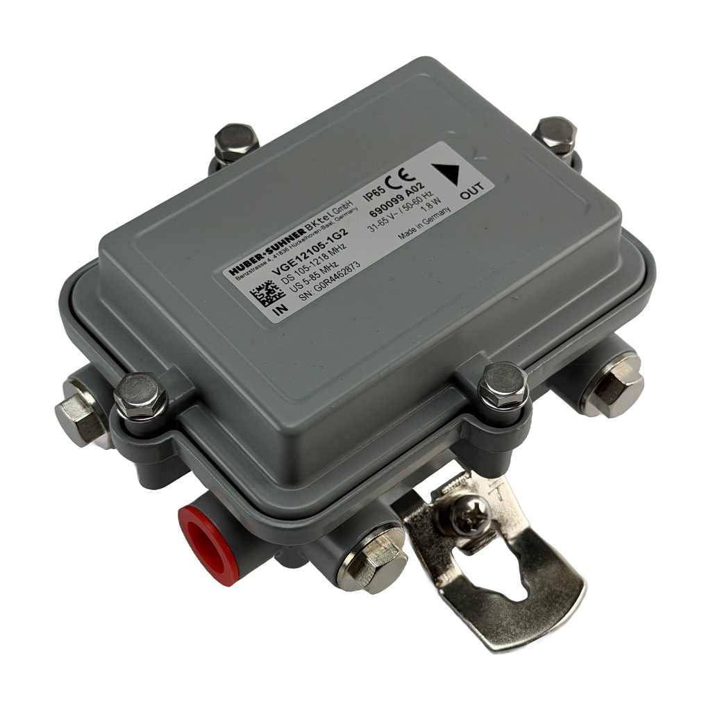 VGE 12105-1G2 Repeater Verstärker