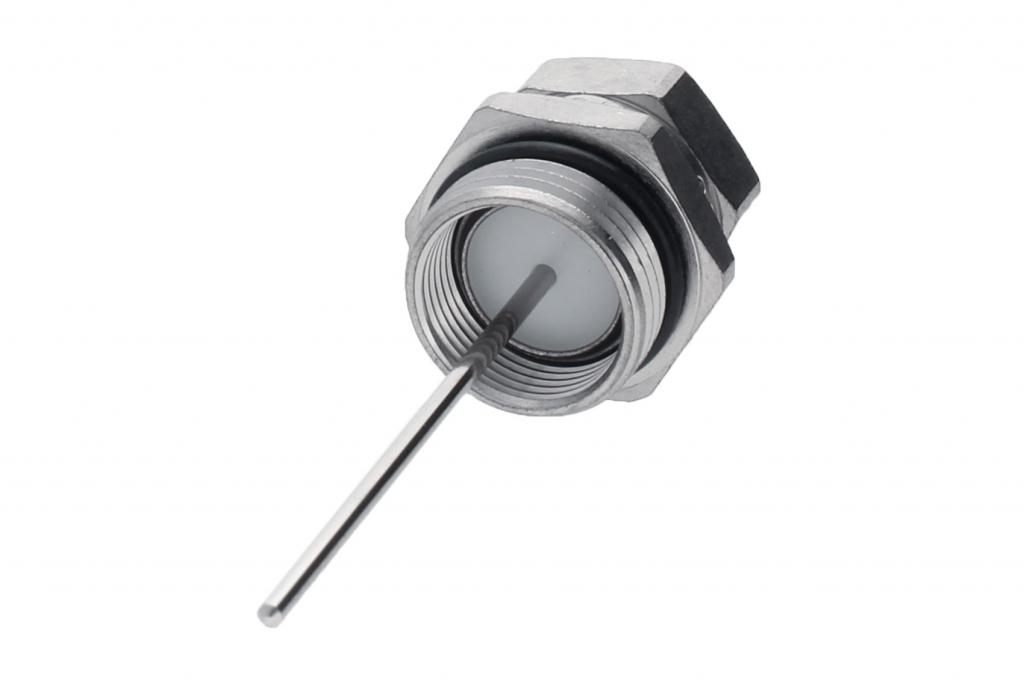 PG11m-R75 AC Blocking - Abschlusswiderstand 75 Ω
