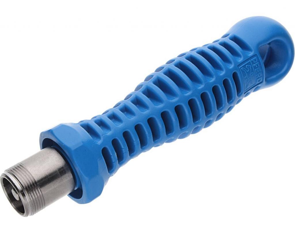 Crimpknebel für Stecker 3,5/12M-RG11-CX3 7,5 