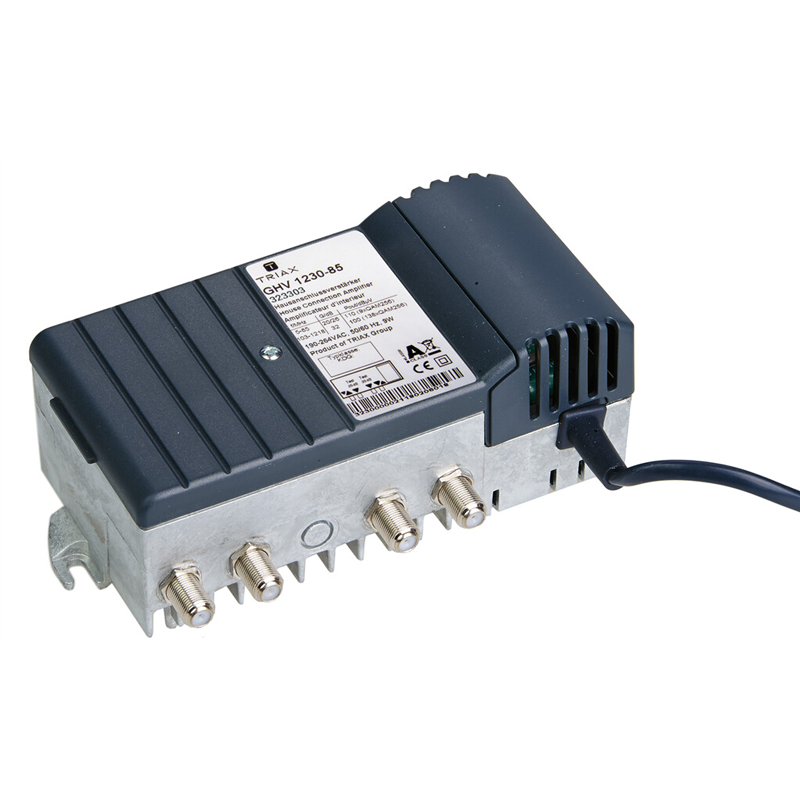 TRIAX GHV 1230-85 Verteilverstärker