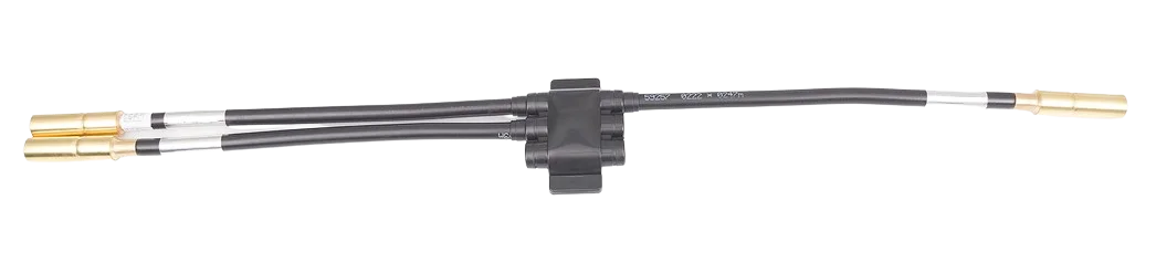 KES-Erdabzweiger AB 110, 1x10dB, 1,2GHz