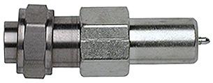 IEC14m-R75 - Abschlusswiderstand 75 Ω