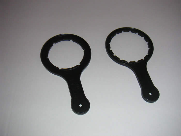 FDM-S - Schlüssel-Set für FDM 2