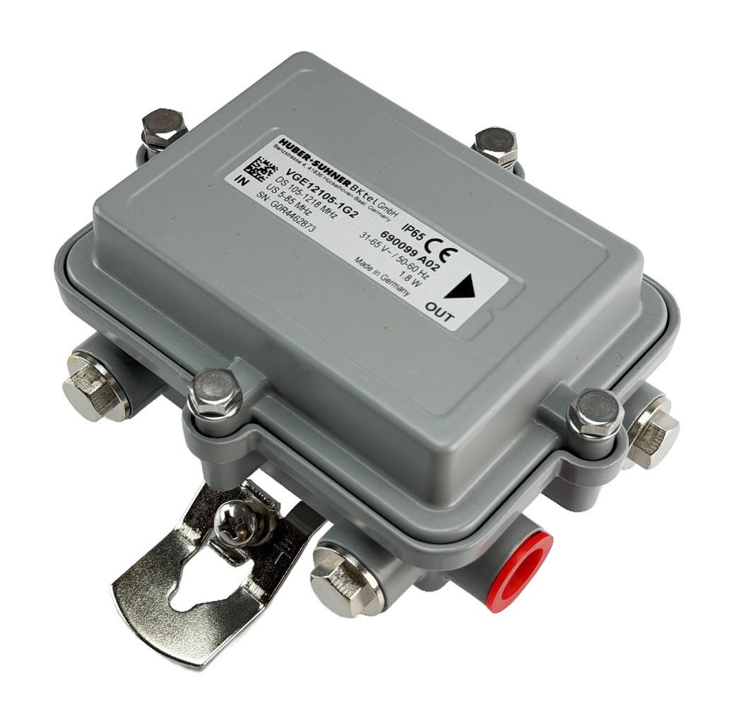 VGE 12105-1G2 Repeater Verstärker