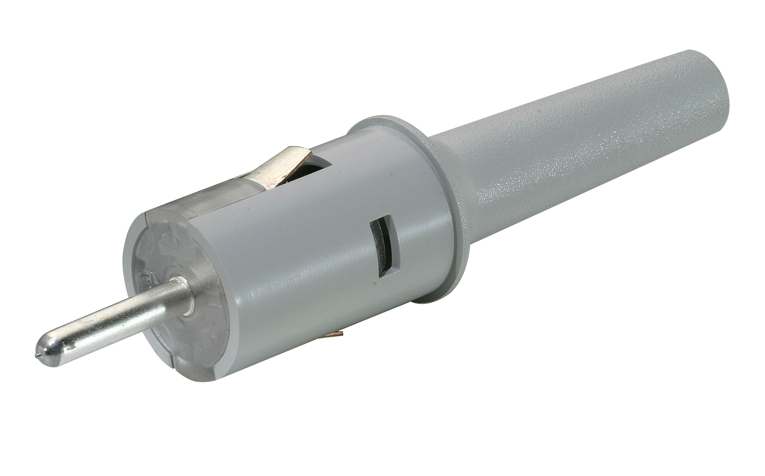 KES Abschlusswiderstand 75 Ohm