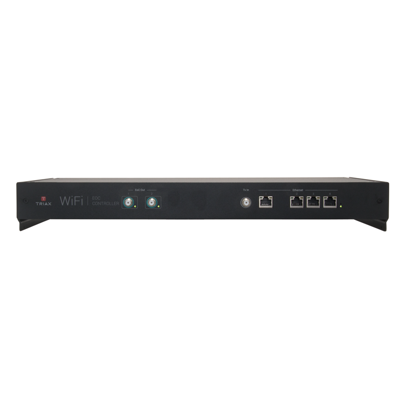 EoC Controller 32B WiFi (WiFi-Lizenzschlüssel vorinstalliert)