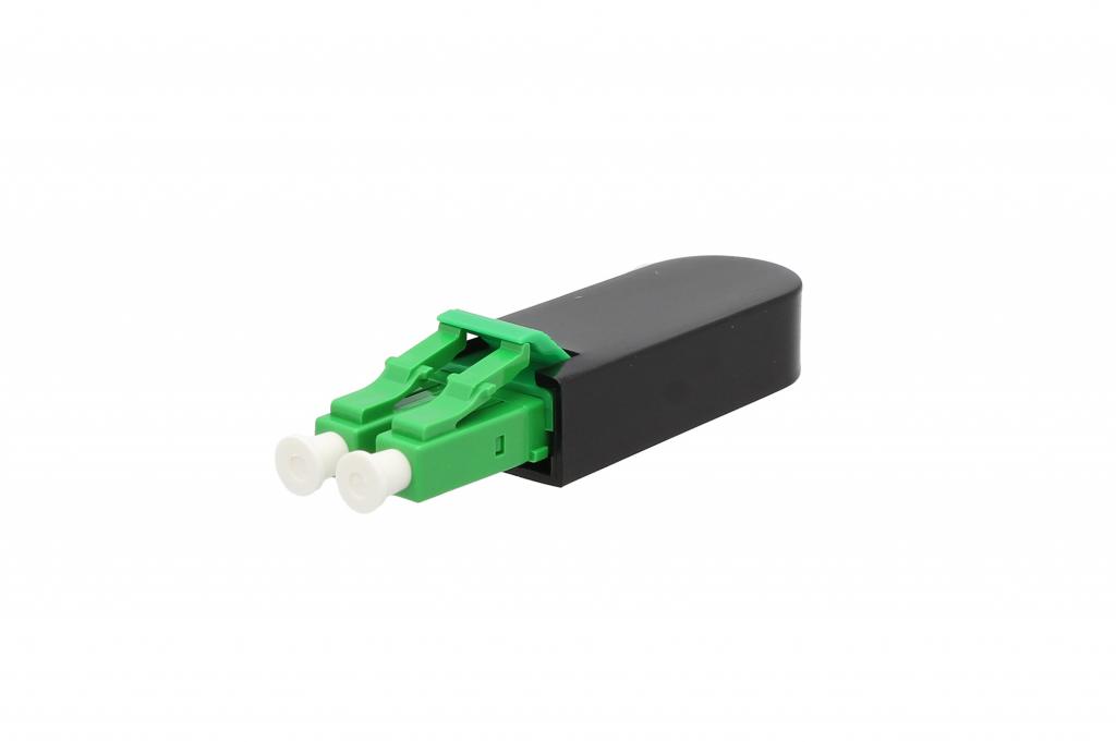 WAVEPACE® Loop-Back-Konnektor-Modul LC/APC