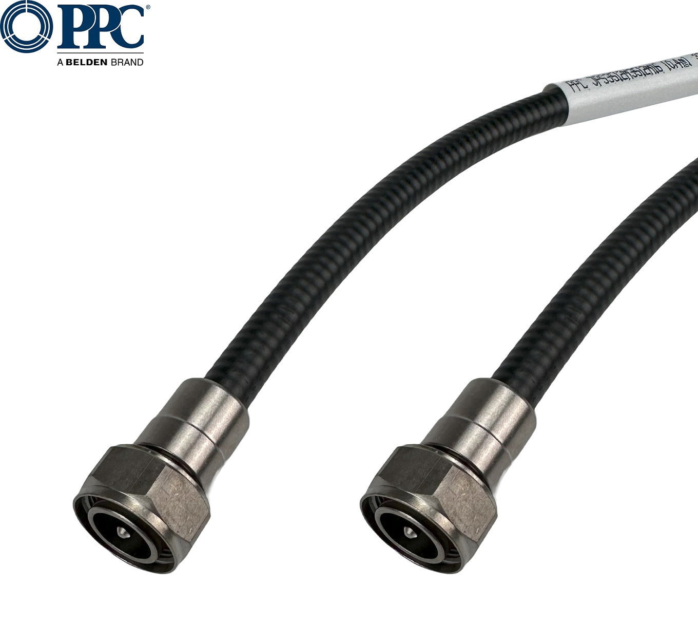 PPC Jumperkabel 3,5/12m - 3,5/12m, 40cm