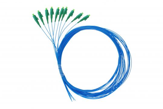 WAVEPACE® Pigtail, LC/APC