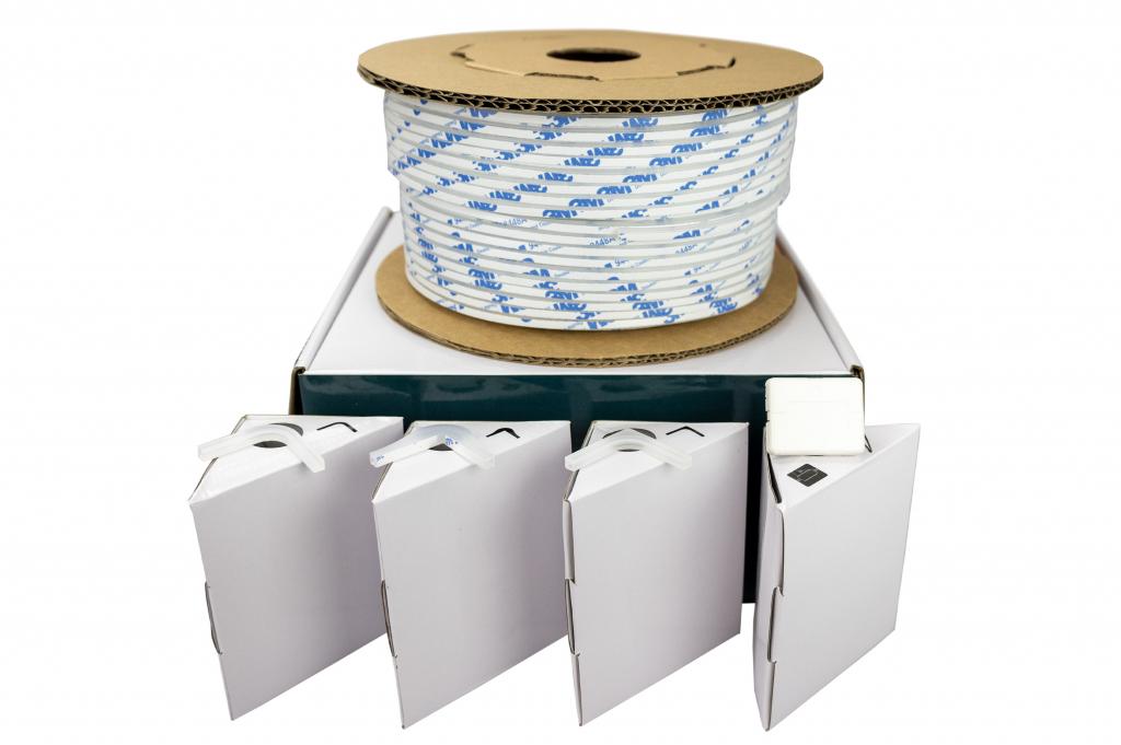WAVEPACE® Silway Do-it-Yourself-Kit