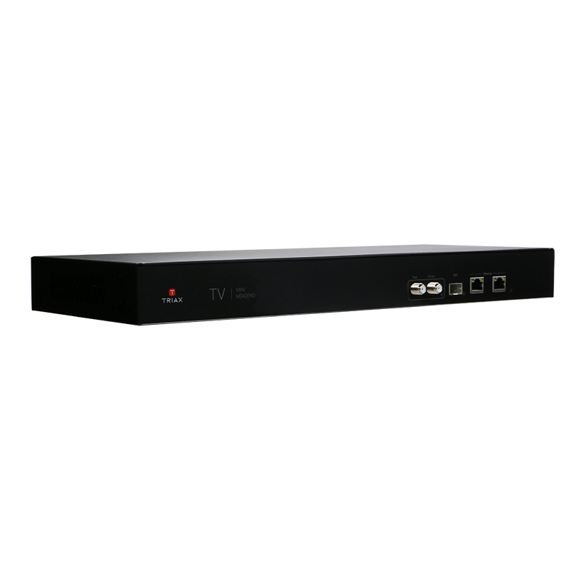 TDmH Mini-Kopfstelle – IP