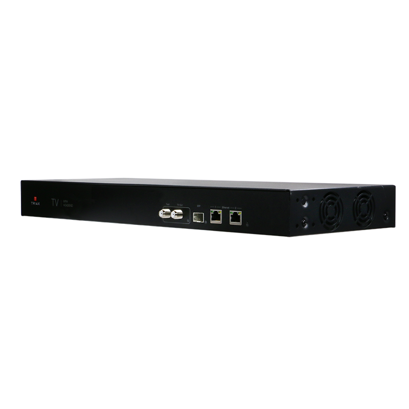 TDmH Mini-Kopfstelle – IP