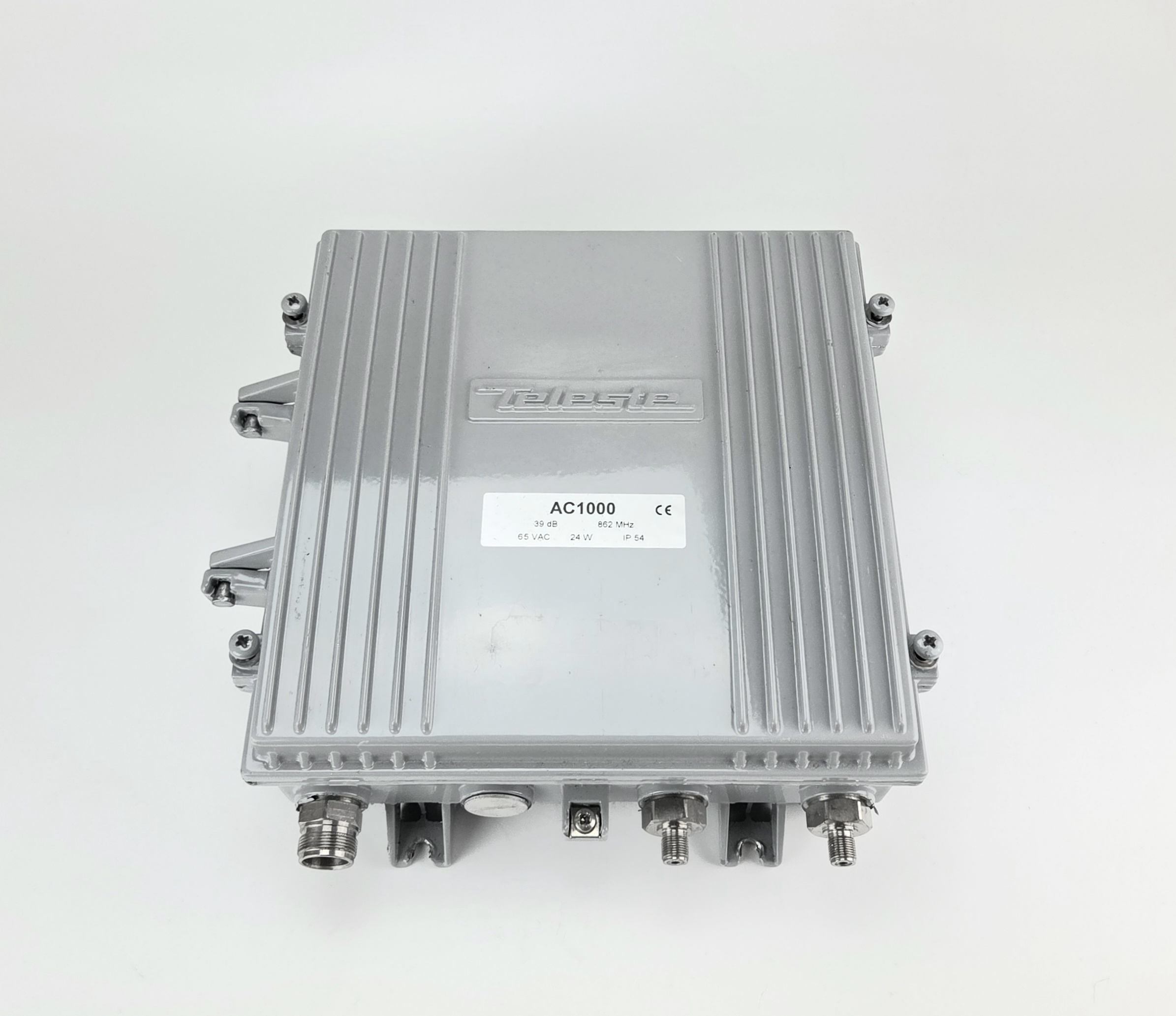 AC 1000 Verstärker, gebraucht