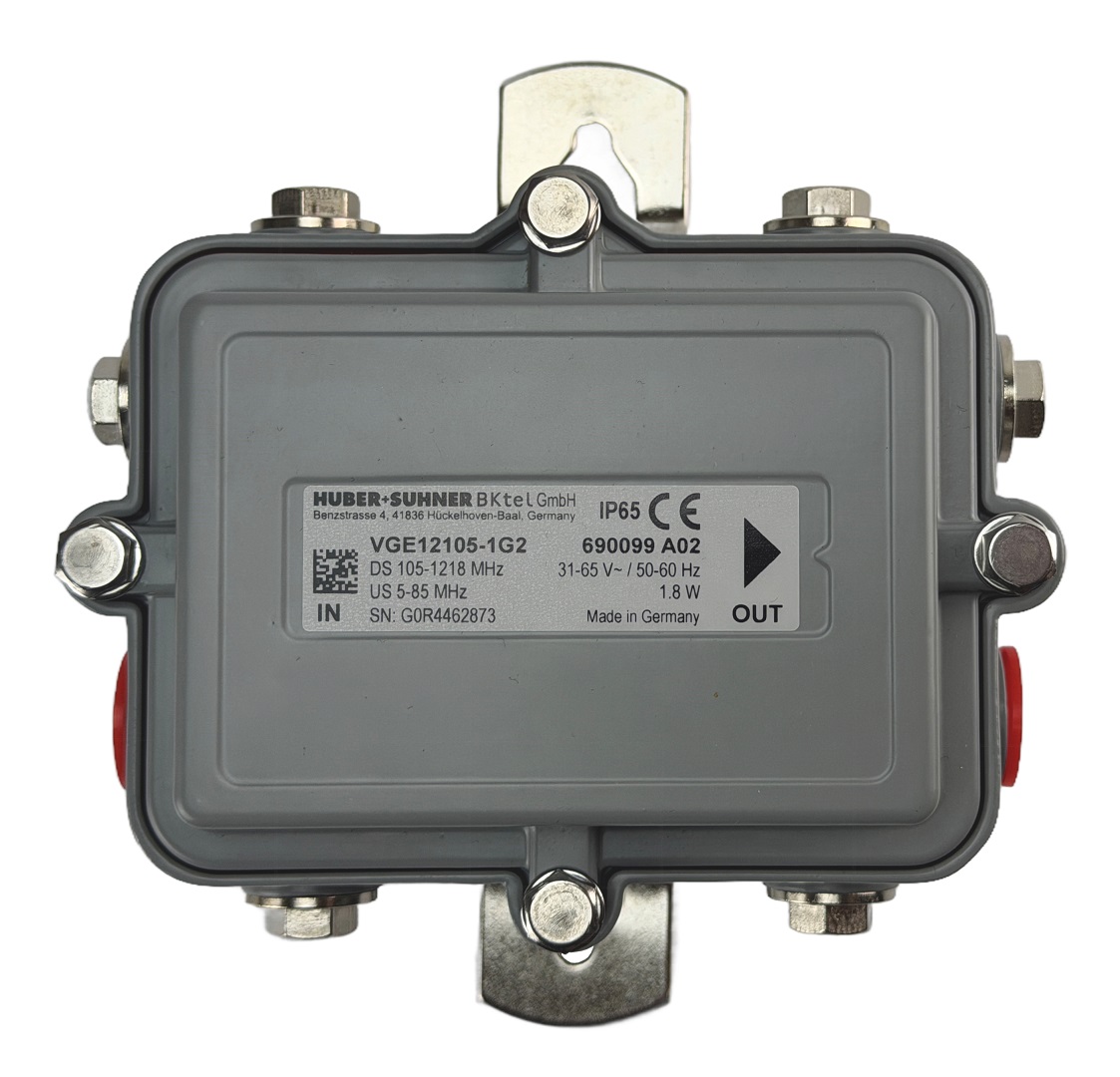 VGE 12105-1G2 Repeater Verstärker
