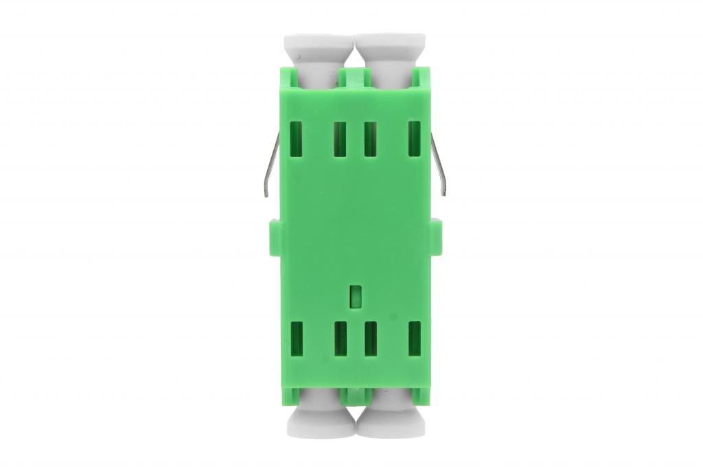WAVEPACE® LC/APC-Duplex-Adapter