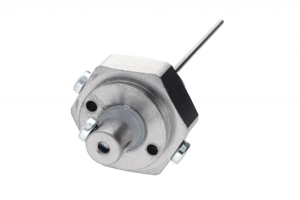 5/8m-AC - Adapter 5/8-Stecker als Stromanschluss für Fernspeisung
