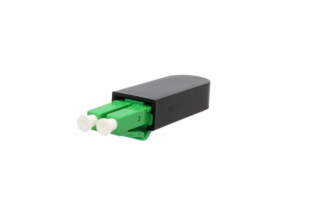 WAVEPACE® Loop-Back-Konnektor-Modul LC/APC