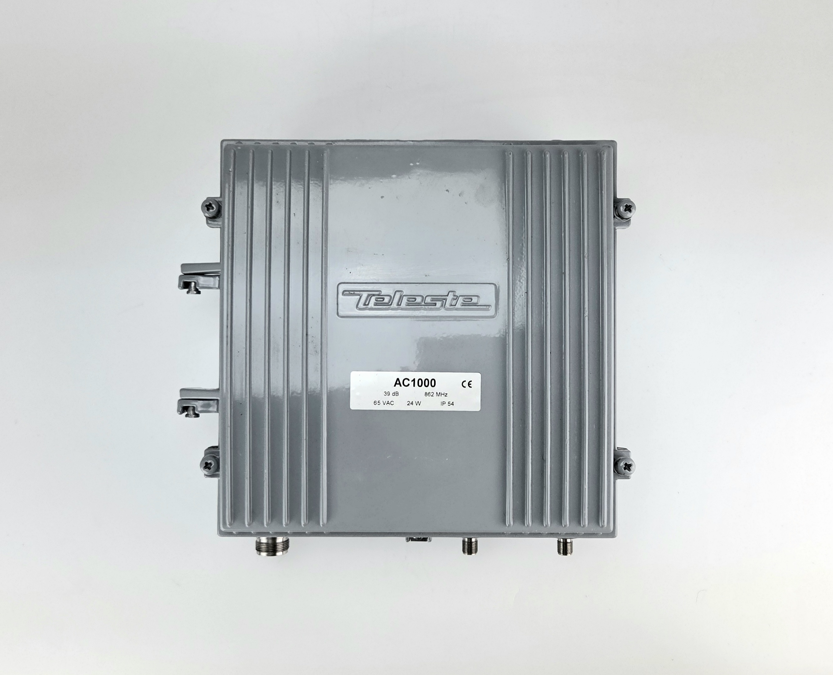 AC 1000 Verstärker, gebraucht