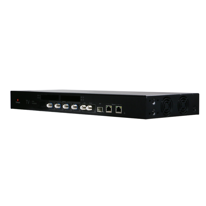 TDmH Mini-Kopfstelle – 8S mit CI Pro:Idiom (LG) inklusive