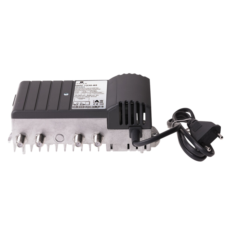 TRIAX GHV 1230-85 Verteilverstärker