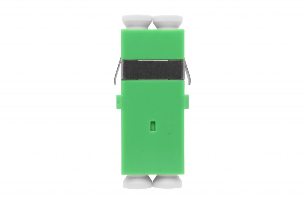 WAVEPACE® LC/APC-Duplex-Adapter