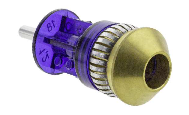 KES-NM-T Kabelendstecker für 1 nKx