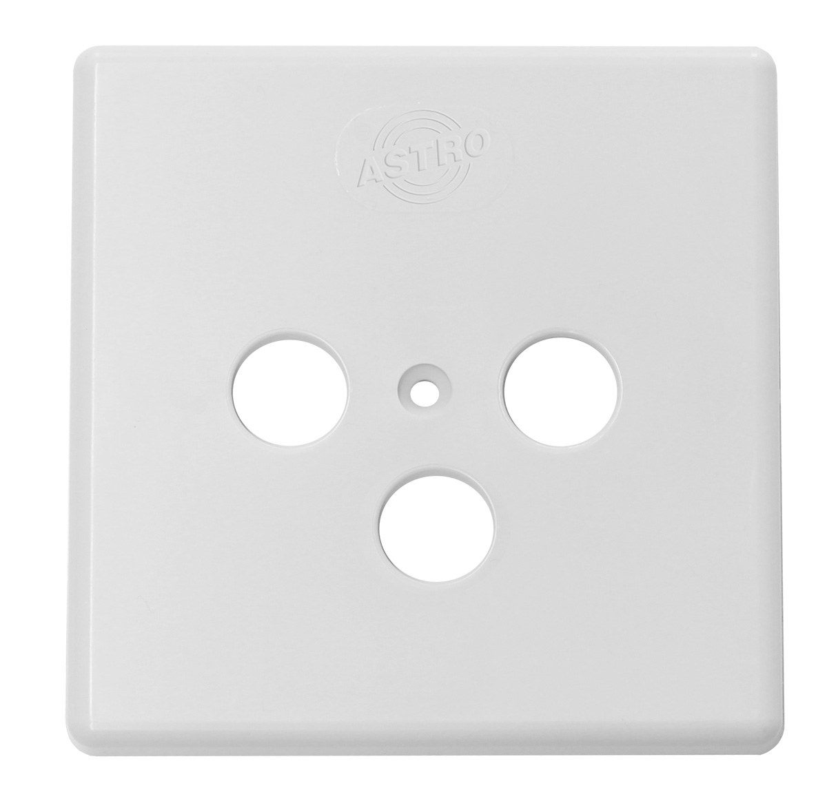 GUZ 450 - Abdeckung für Multimediadose GUT MMX
