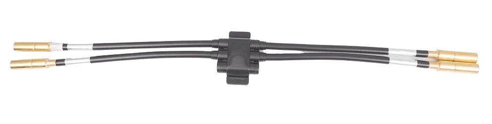 KES-Erdabzweiger AB 220, 2x20dB, 1,2GHz