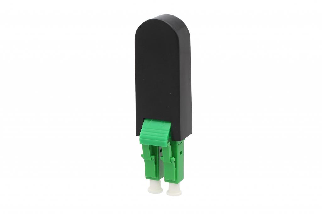 WAVEPACE® Loop-Back-Konnektor-Modul LC/APC