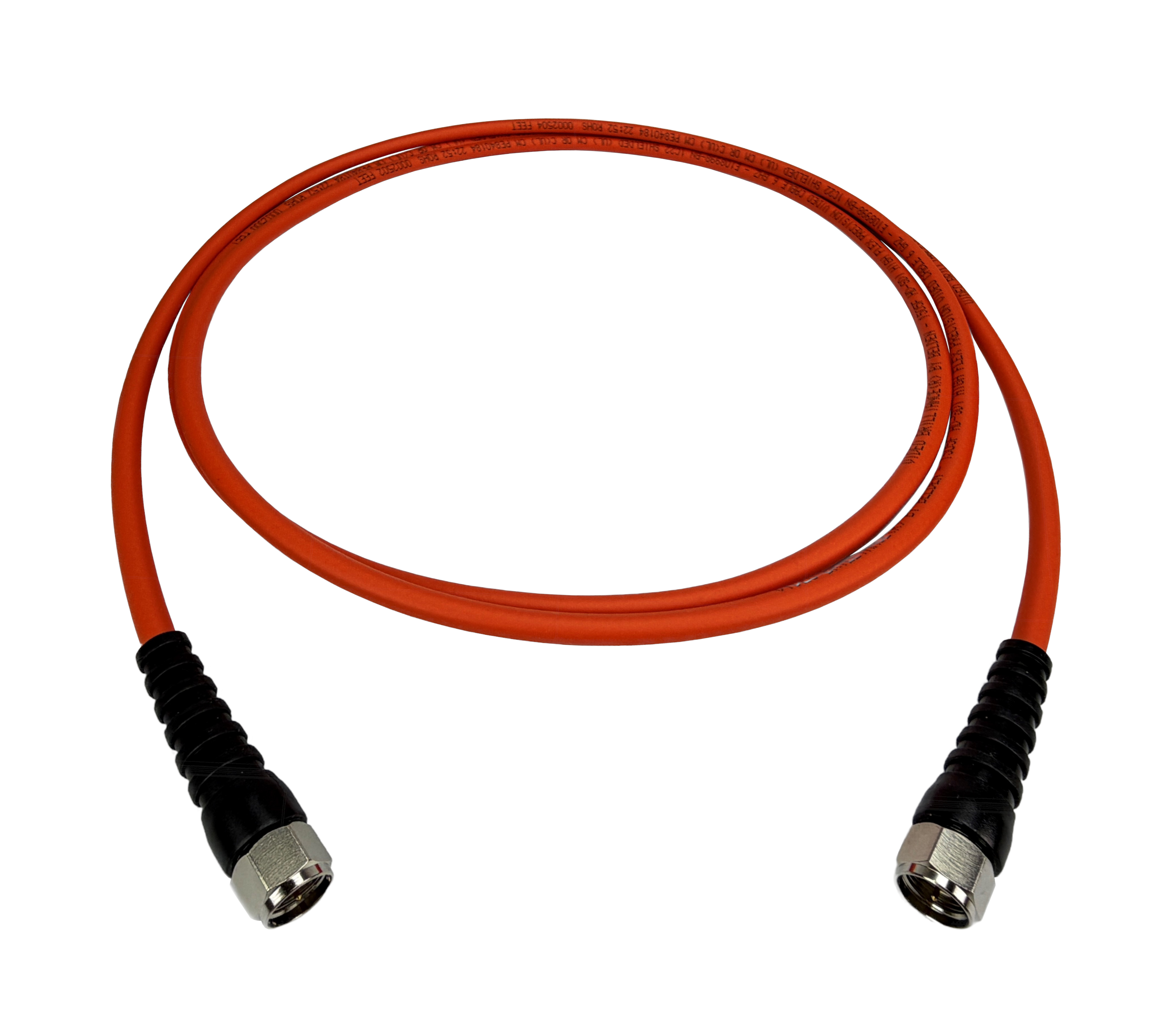 Messkabel Hochflexibel - MKF hflex orange