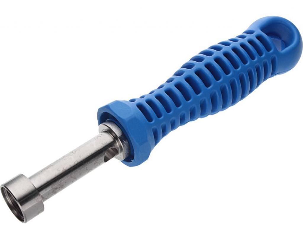 Crimpknebel für Stecker 5/8MU-RG11-CX3 7,5