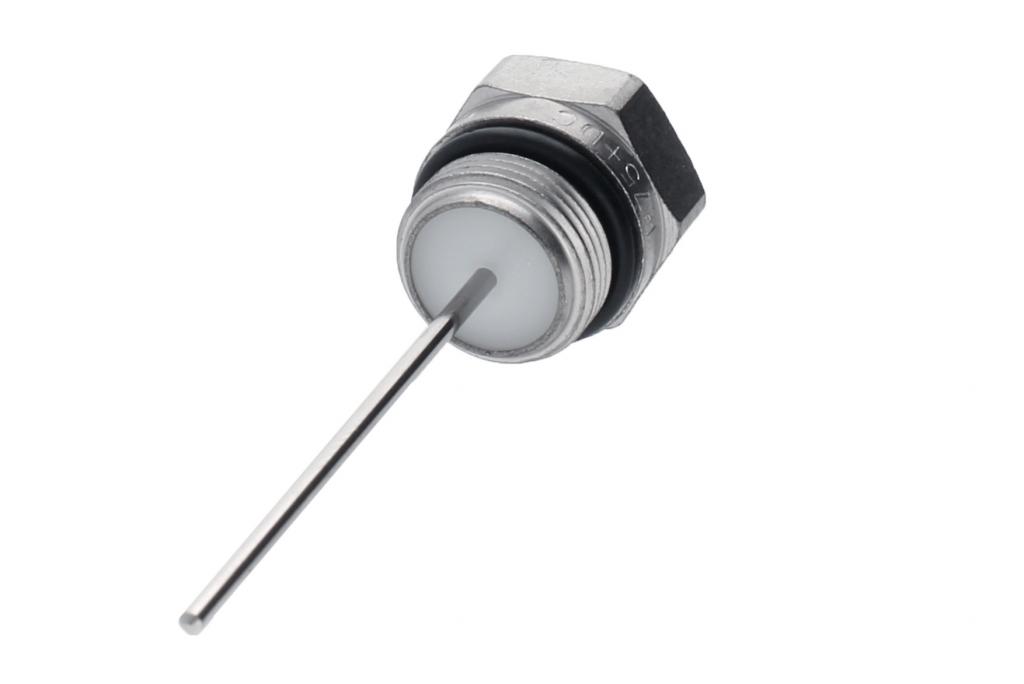 5/8m-R75 AC Blocking - Abschlusswiderstand 75 Ω