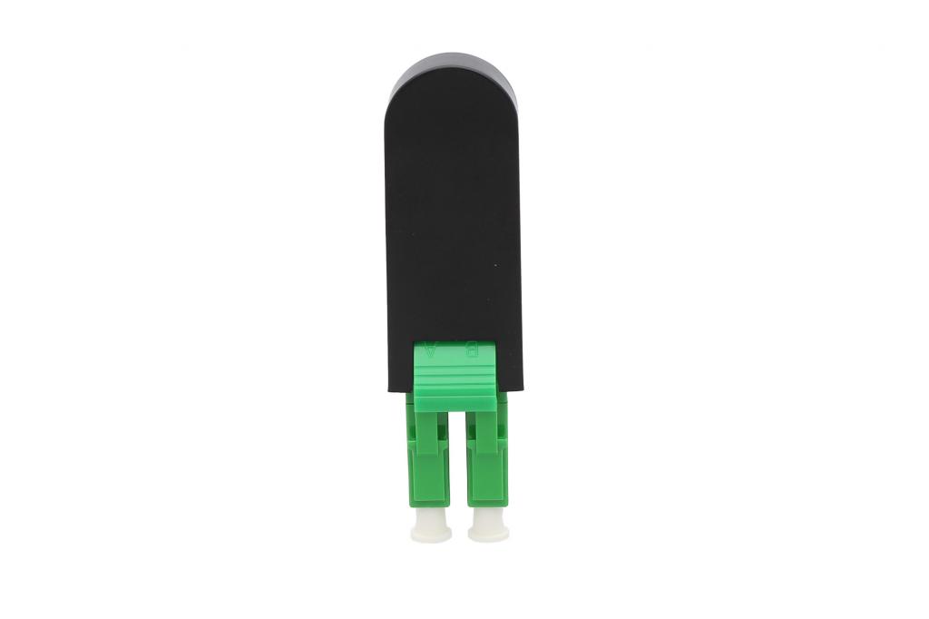 WAVEPACE® Loop-Back-Konnektor-Modul LC/APC