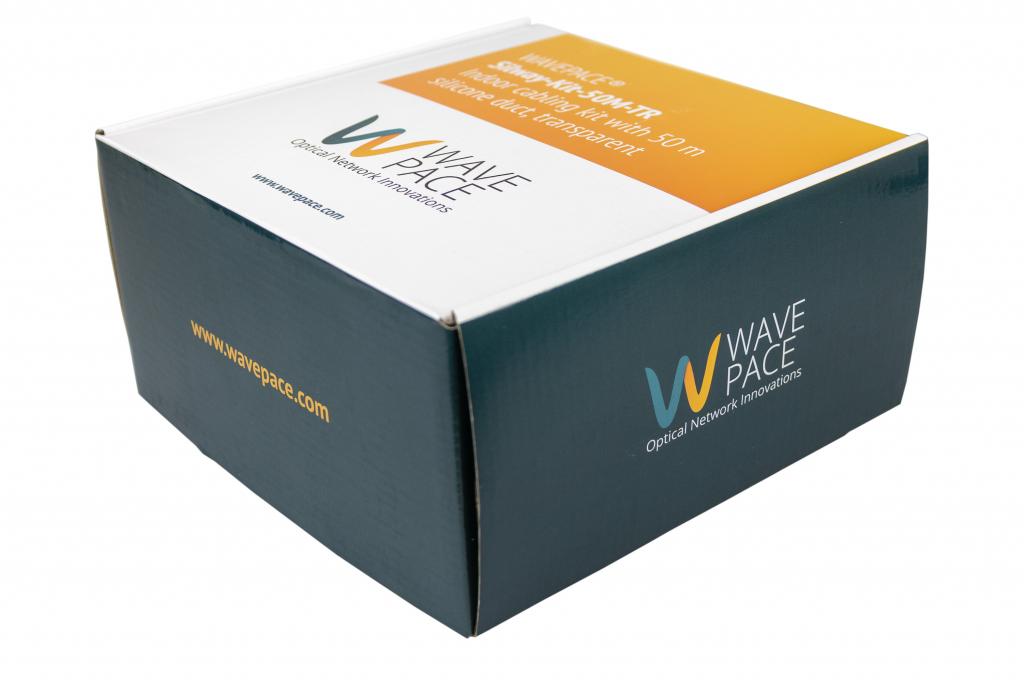 WAVEPACE® Silway Do-it-Yourself-Kit