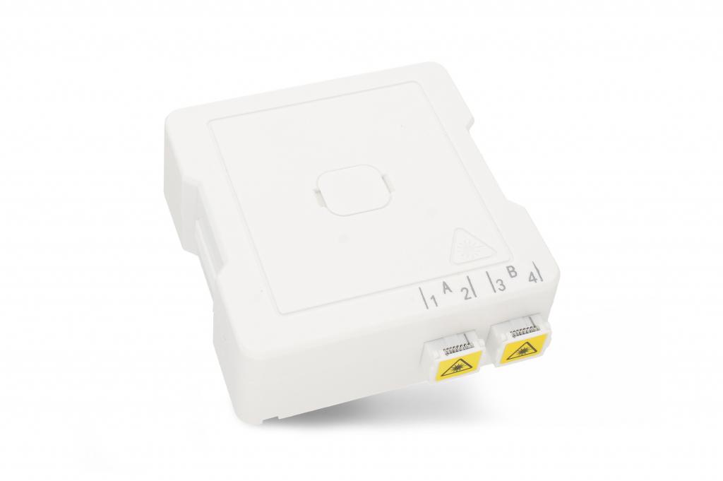WAVEPACE® FWO-X1-SC/APC-2