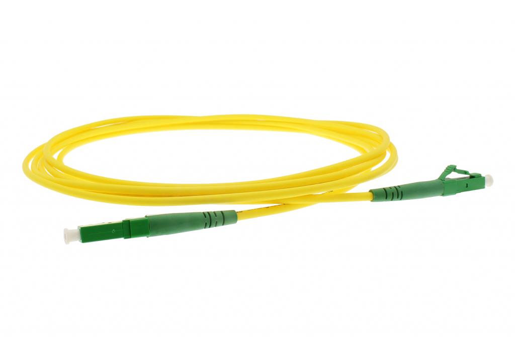 WAVEPACE® Patchkabel LC/APC zu LC/APC, 2,8 mm